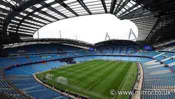 Man City charges LIVE: Points deduction size emerges as Premier League rivals 'fuming'