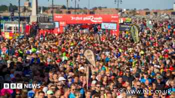 What you need to know about Great South Run 2026