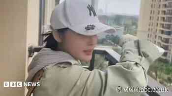 Failed IT student guilty of revenge attack murder