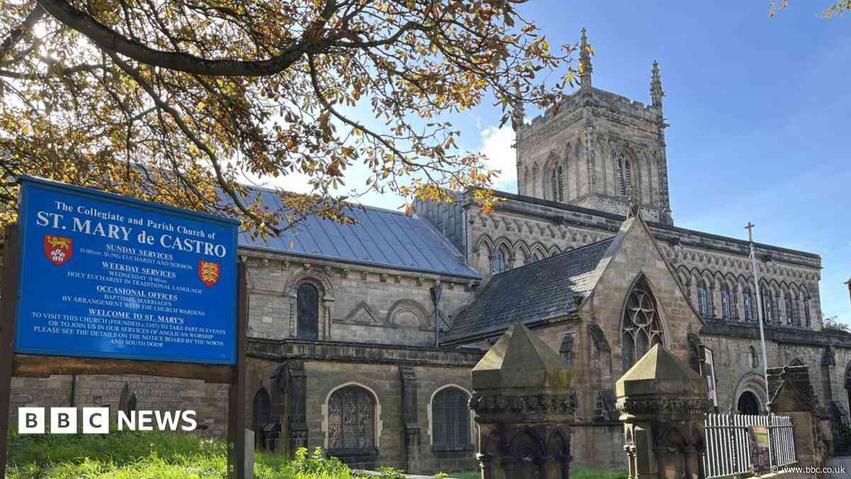 Heritage sites at 'heart of communities' share £41m
