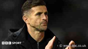 'I was furious at times' - Mousinho