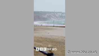 Will Town of Culture save Sandown?