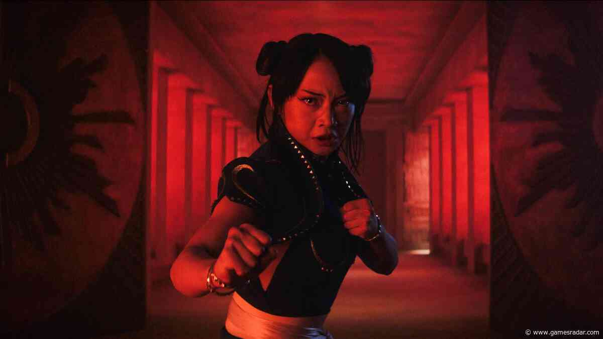Street Fighter movie Easter eggs: every special move, fighter and stage we spotted in the Capcom adaptation