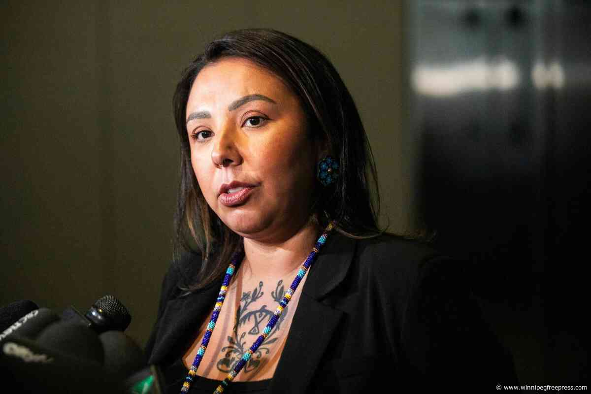 First Nations should not have to defend truth of residential schools