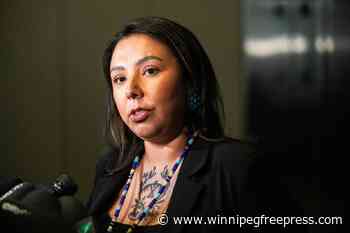 First Nations should not have to defend truth of residential schools