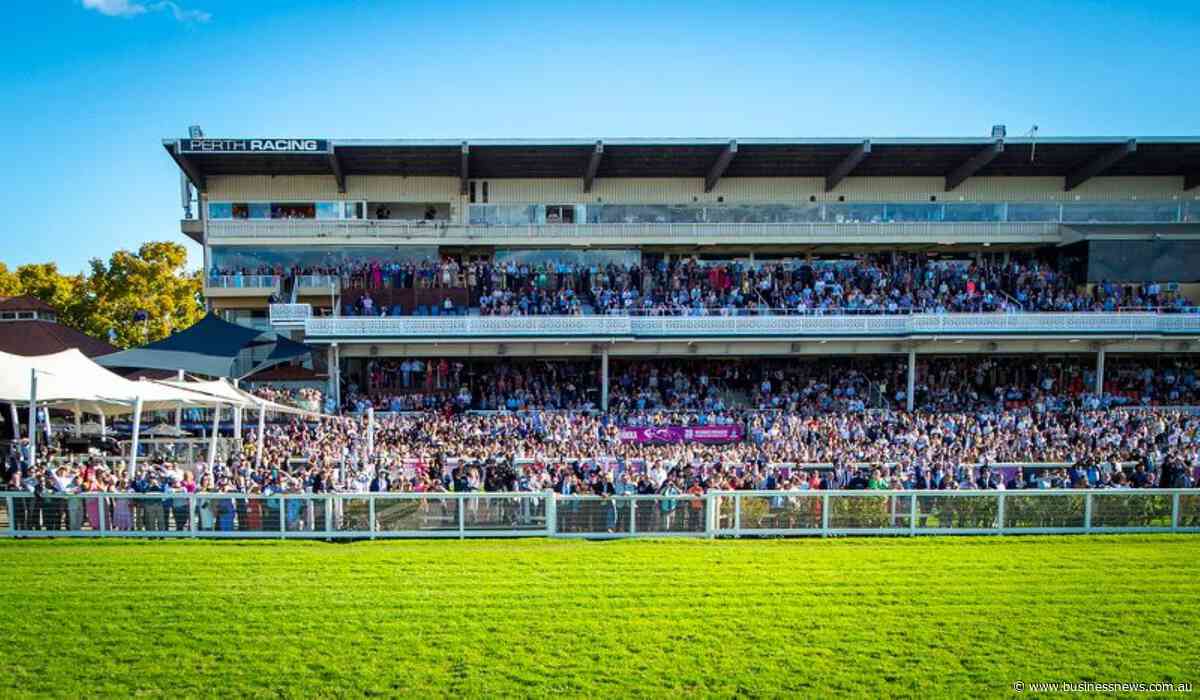 Perth Racing posts $1.23m loss