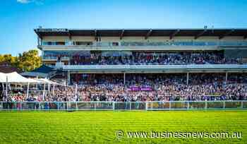 Perth Racing posts $1.23m loss