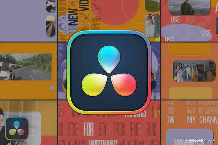 25+ Best Free DaVinci Resolve Templates in 2026