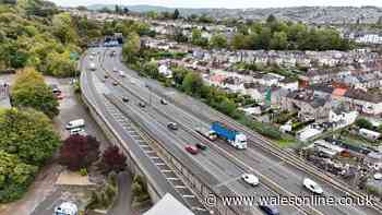 Labour U-turns on M4 relief road and calls for new motorway