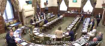 Coaches debated in Parliament during National Coach Week