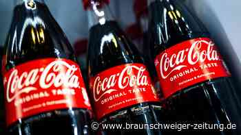 Zuckersteuer 2027: Ab wann? Worauf? Und was könnte bald der Liter Cola kosten?
