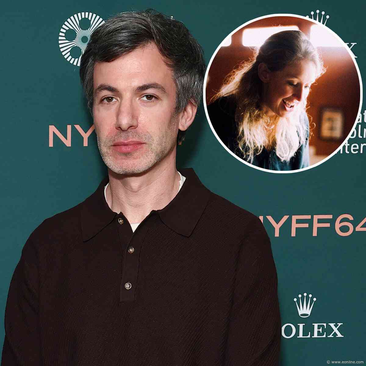How Nathan Fielder Secretly Made a Documentary About Elizabeth Holmes
