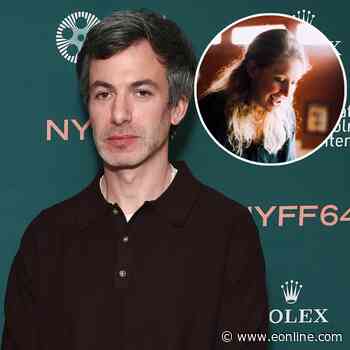 How Nathan Fielder Secretly Made a Documentary About Elizabeth Holmes