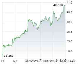 ANALYSE-FLASH: RBC hebt Ziel für Siemens Healthineers auf 48 Euro - 'Outperform'