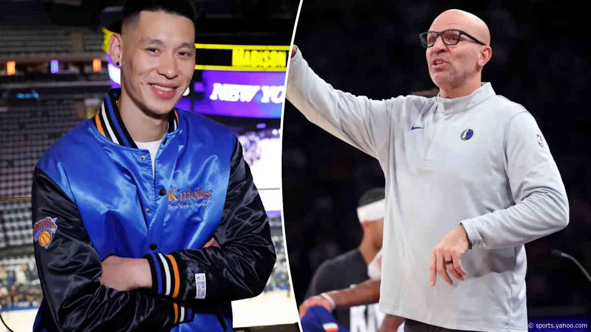 Jason Kidd and Jeremy Lin land ESPN gigs ahead of NBA season
