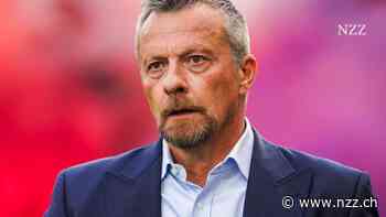 Im kriselnden FC Basel herrscht Ratlosigkeit. Der Coach Slavisa Jokanovic sagt, jetzt müssten sich die Leader zeigen