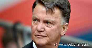 Louis van Gaal legt verband tussen ontslag bij ManUnited en schandaal ManCity: ‘Kan het niet meer terugdraaien’
