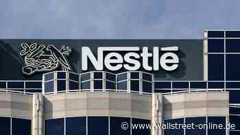 ANALYSE-FLASH: JPMorgan hebt Nestle auf 'Overweight' - Ziel 100 Franken