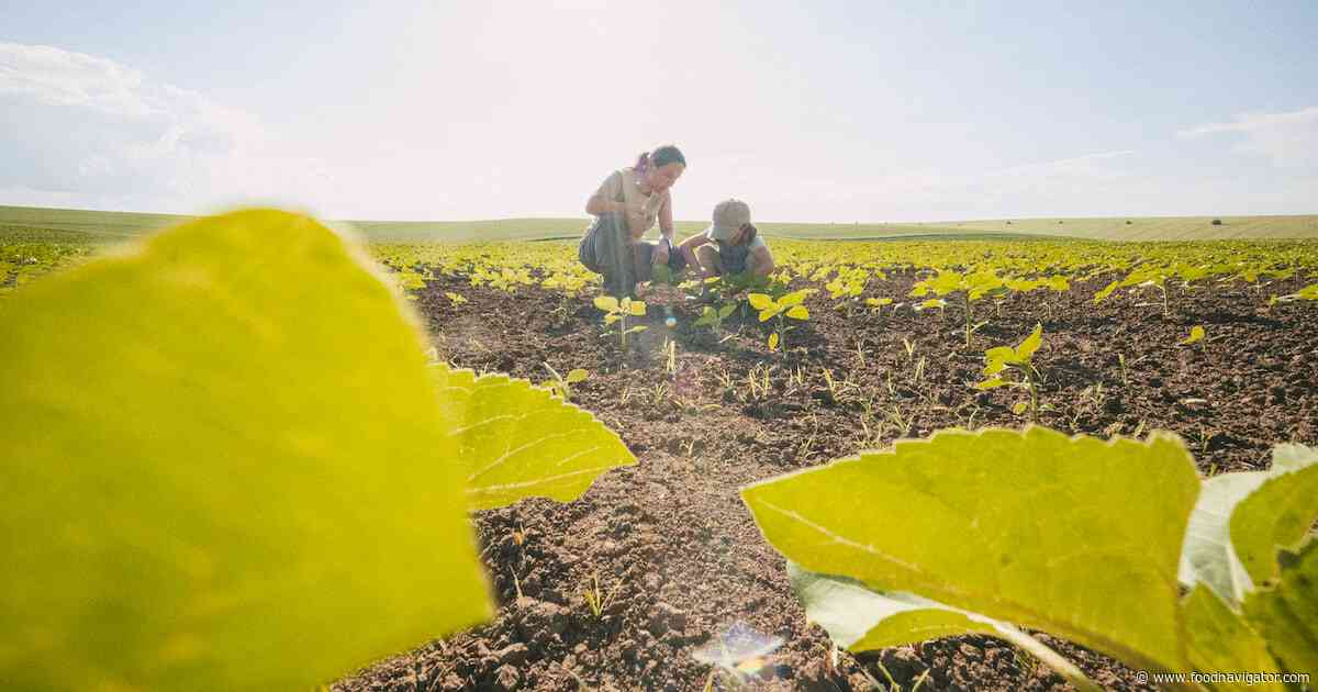 Could EmpCo quash regenerative agriculture claims?