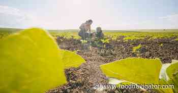 Could EmpCo quash regenerative agriculture claims?