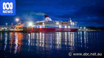 Fate of current Spirit of Tasmania ferries unclear days before final voyages