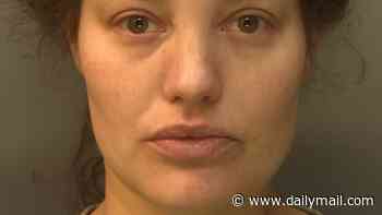 Baby killer Constance Marten 'is over the moon' at move to a soft jail which offers inmates therapy and acupuncture just 13 months into her 14-year sentence