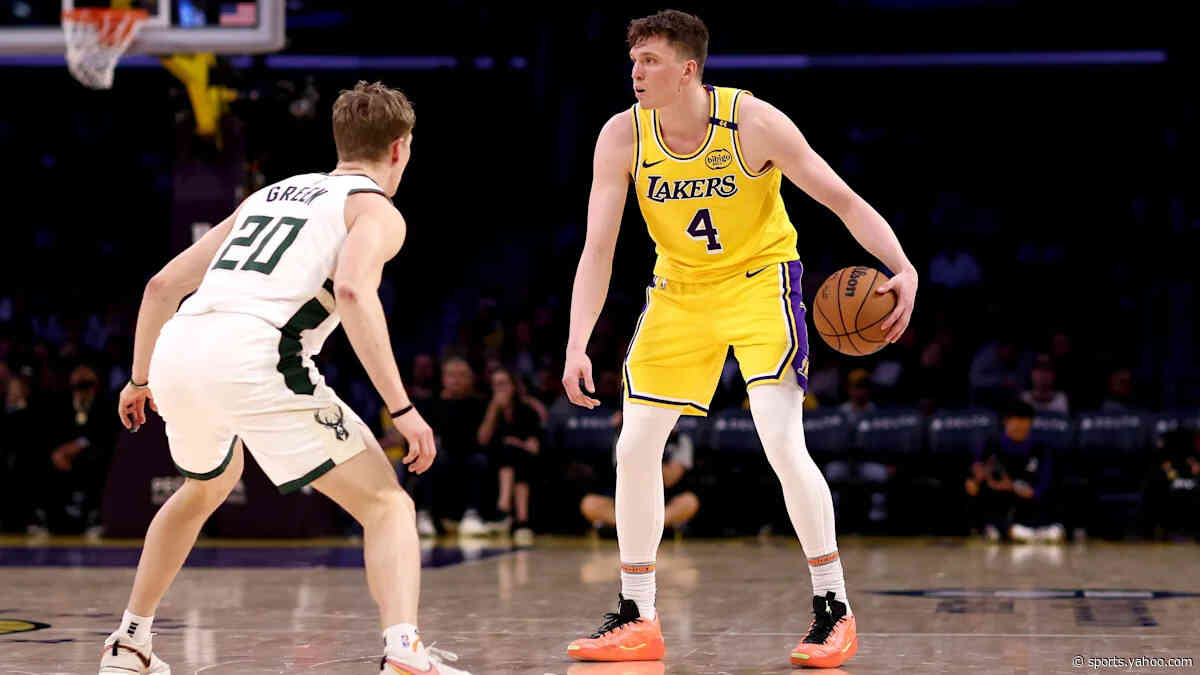 Heard ‘em Say: Roster news, podcast announcements, and draft disappointments