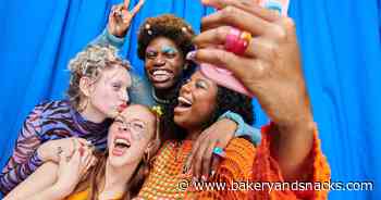 Is snacking too obsessed with Gen Z?