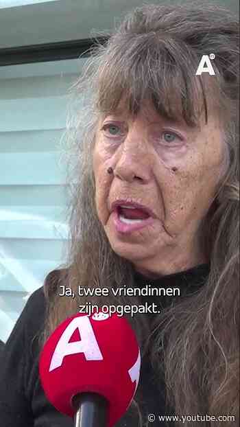 Onrust in Floradorp: "Waarom doen jullie dit?"
