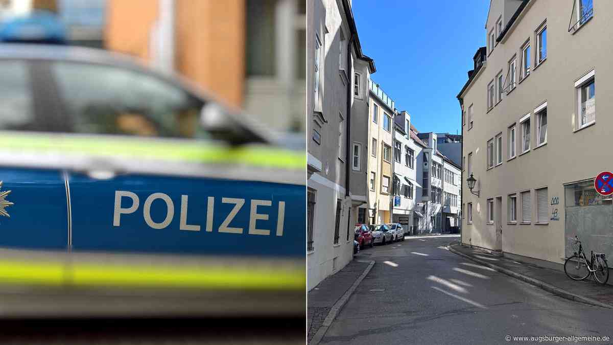 15-Jährige in Augsburgs Innenstadt vergewaltigt? Warum Tatverdächtiger (16) aus der Haft frei kommt