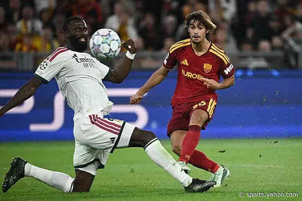 Gasperini counting on Mora and Castro for Genoa match