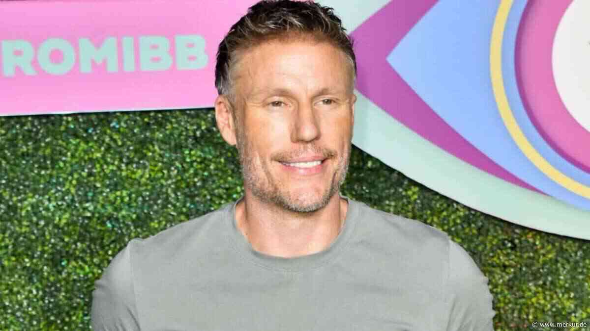„Hübscher Mann“: „Promi BB“-Christian Lell schwärmt von Bill Kaulitz