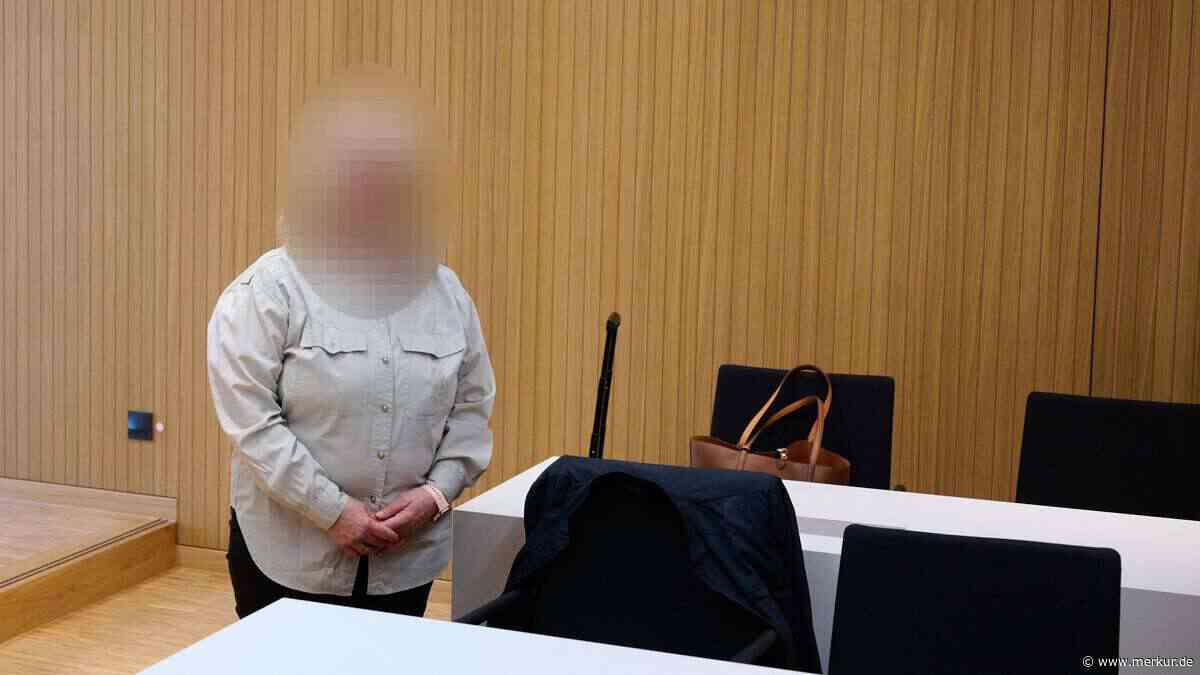 Kleinkinder über Monate geschlagen und gedemütigt – Erzieherin aus Münchner Kita verurteilt