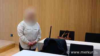 Kleinkinder über Monate geschlagen und gedemütigt – Erzieherin aus Münchner Kita verurteilt