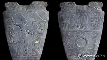 Die ersten Könige Ägyptens sollen Hunderte Gefolgsleute als Menschenopfer mit ins Jenseits genommen haben. Jetzt wurden die Knochen erstmals untersucht