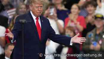 Donald Trump und sein Atom-Bluff: Der Kreml widerspricht – China spielt nicht mit