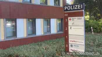Verliert Volksdorf seine Polizeistation am U-Bahnhof?