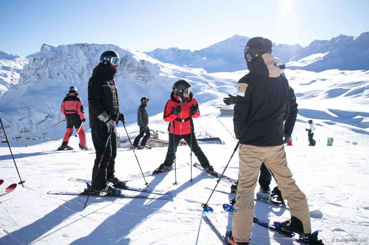 Plan a ski adventure with Hip Hideouts in Val d'Isère