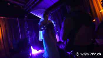 Haunted Halls takes over the Thunder Bay Museum