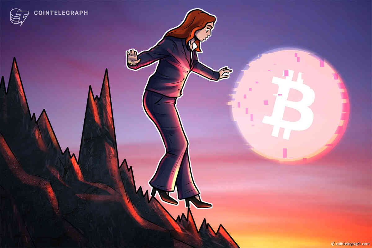Capital B reports $78M H1 loss driven by Bitcoin impairment charge