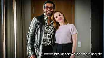 Karoline Herfurth und Elyas M‘Barek: Ziemlich beste Partner