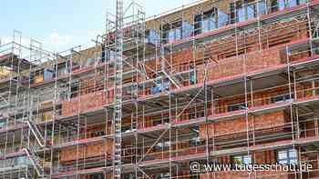 Bundeseigene Wohnungsbaugesellschaft soll 2027 starten