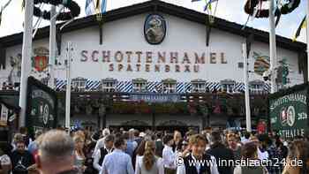 Zelt-Zoff auf dem Oktoberfest: Gericht veröffentlicht Entscheidung in Millionenstreit