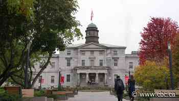 Convicted killer attending McGill law school divides students over safety, 2nd chances