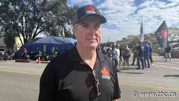 'In a perfect world,' federal government would nationalize Stelco, says Hamilton union leader