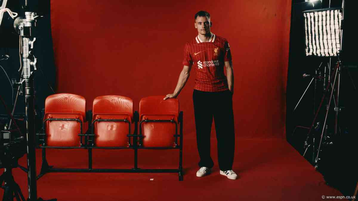 Why do Liverpool's big-money transfers keep failing to deliver?