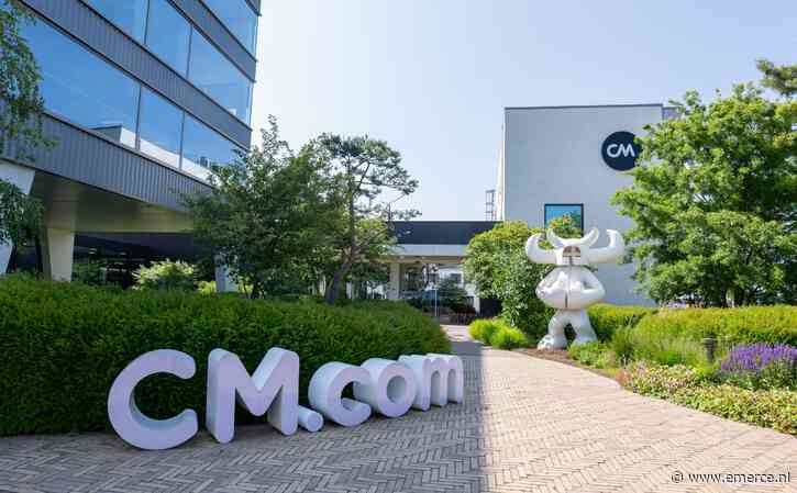 CM.com heeft eerste nettowinstgevende kwartaal