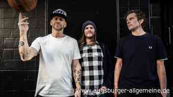 Sportfreunde Stiller sind beim Ehinger Marktplatz Open Air 2027 dabei – so kommen Sie an Tickets