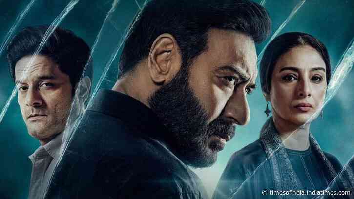 'Drishyam 3' BO Day 15 [LIVE]: Eyes elusive Rs 350 crore India net mark