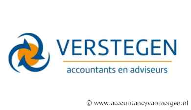 Verstegen behaalt ISO-certificering voor informatiebeveiliging